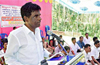Kota Srinivas Poojary, is leader of Opposition in Legislative Council